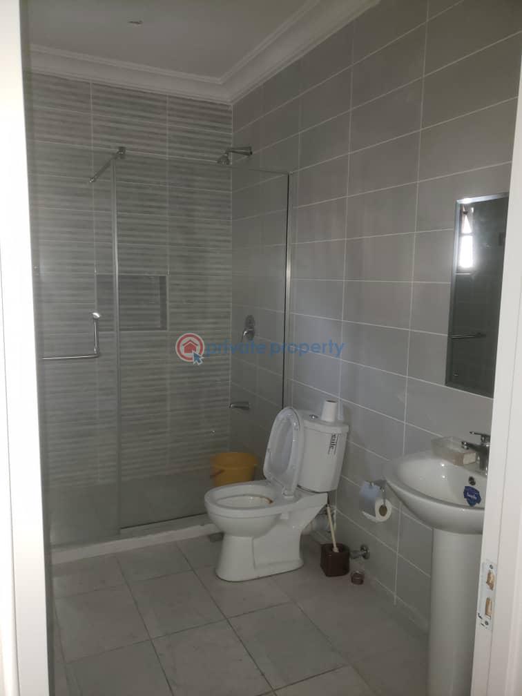 4 bedroom House For Rent Abiola's Court Ikate Elegushi Lekki Lagos - 8