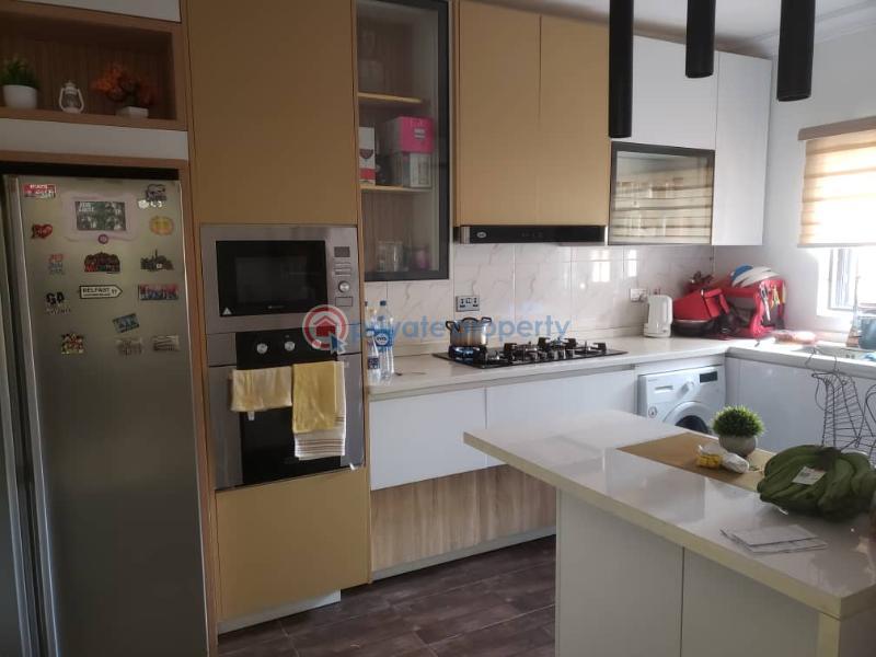 4 bedroom House For Rent Abiola's Court Ikate Elegushi Lekki Lagos - 9