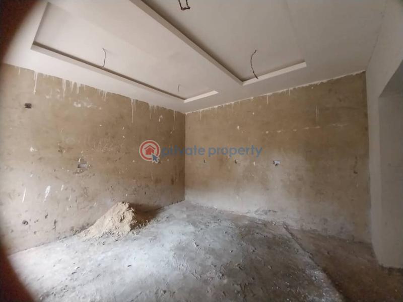 5 bedroom House For Sale Isheri North Ojodu Lagos - 2