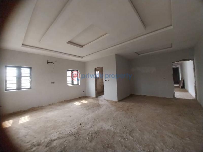 5 bedroom House For Sale Isheri North Ojodu Lagos - 3
