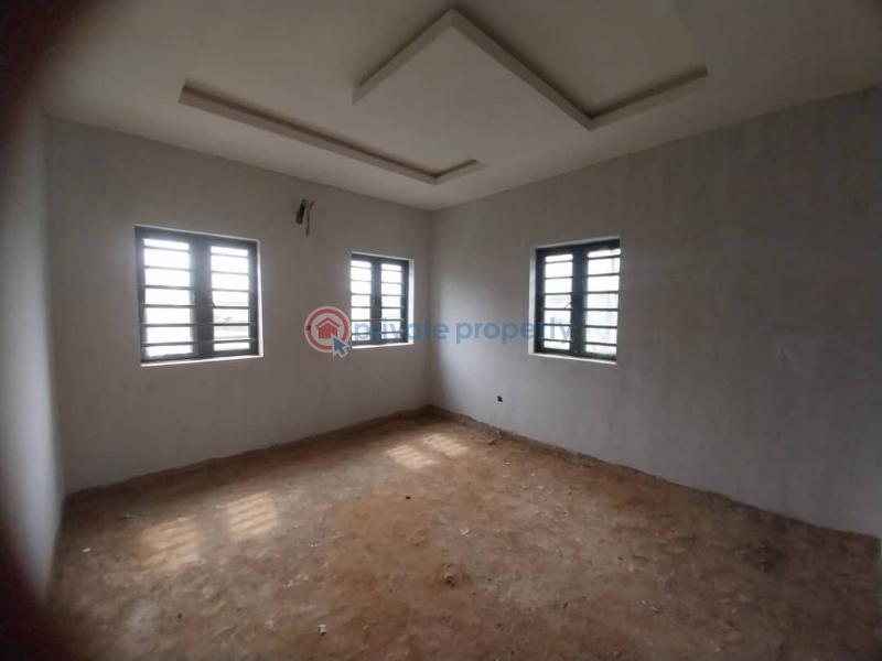 5 bedroom House For Sale Isheri North Ojodu Lagos - 8