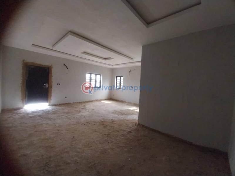 5 bedroom House For Sale Isheri North Ojodu Lagos - 6