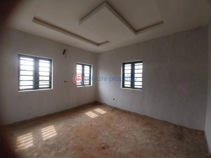5 bedroom House For Sale Isheri North Ojodu Lagos - 7