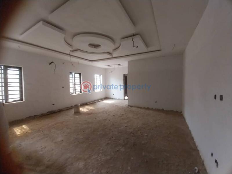 5 bedroom House For Sale Isheri North Ojodu Lagos - 1