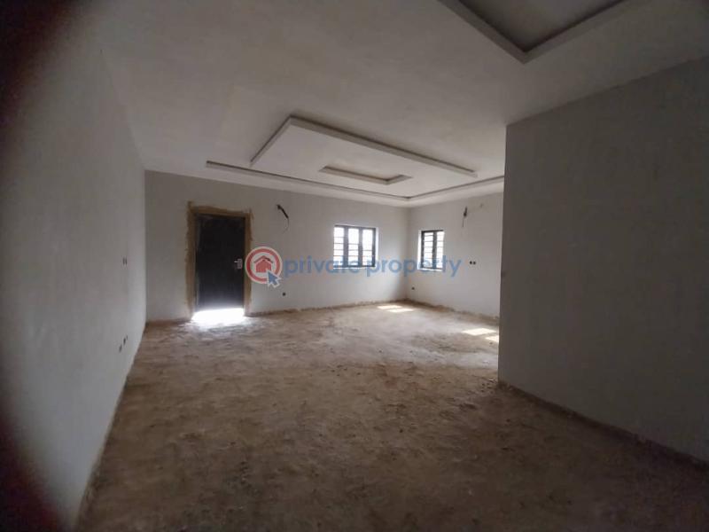 5 bedroom House For Sale Isheri North Ojodu Lagos - 5