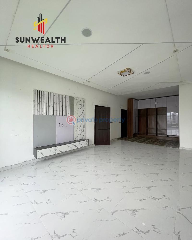 5 bedroom Detached Duplex For Sale Osapa London Lekki Lagos - 10