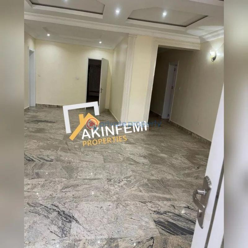 9 bedroom House For Sale Maitama Abuja Phase 1  - 2