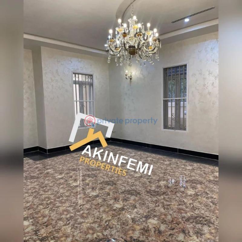 9 bedroom House For Sale Maitama Abuja Phase 1  - 8