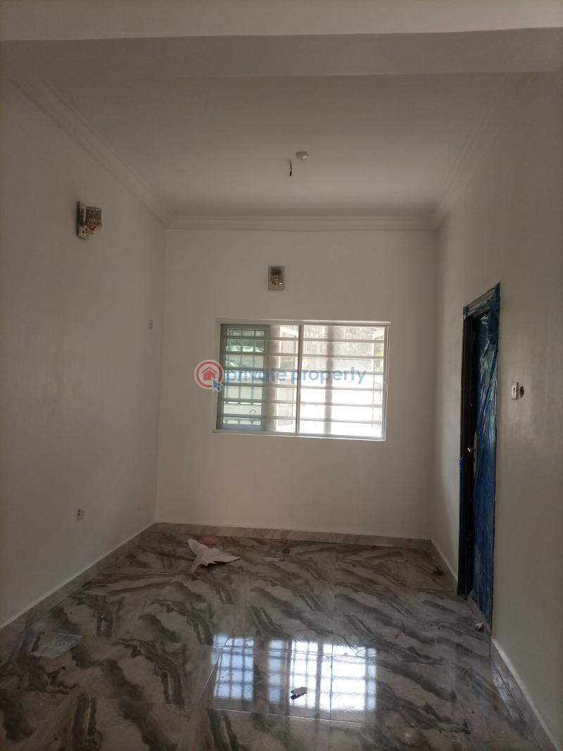 For rent 2 bedroom House Port Harcourt Rivers (PID 6PAGMD) Private