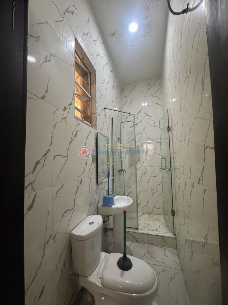 1 bedroom Shared Apartment For Rent Orchid Lekki Phase 2 Lagos - 5