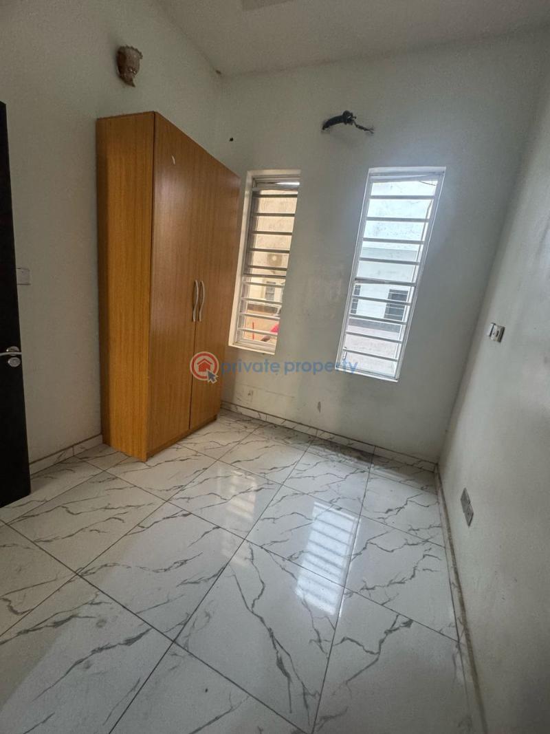 1 bedroom Shared Apartment For Rent Orchid Lekki Phase 2 Lagos - 3