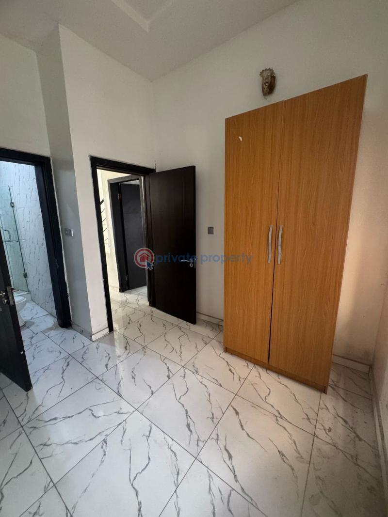 1 bedroom Shared Apartment For Rent Orchid Lekki Phase 2 Lagos - 0