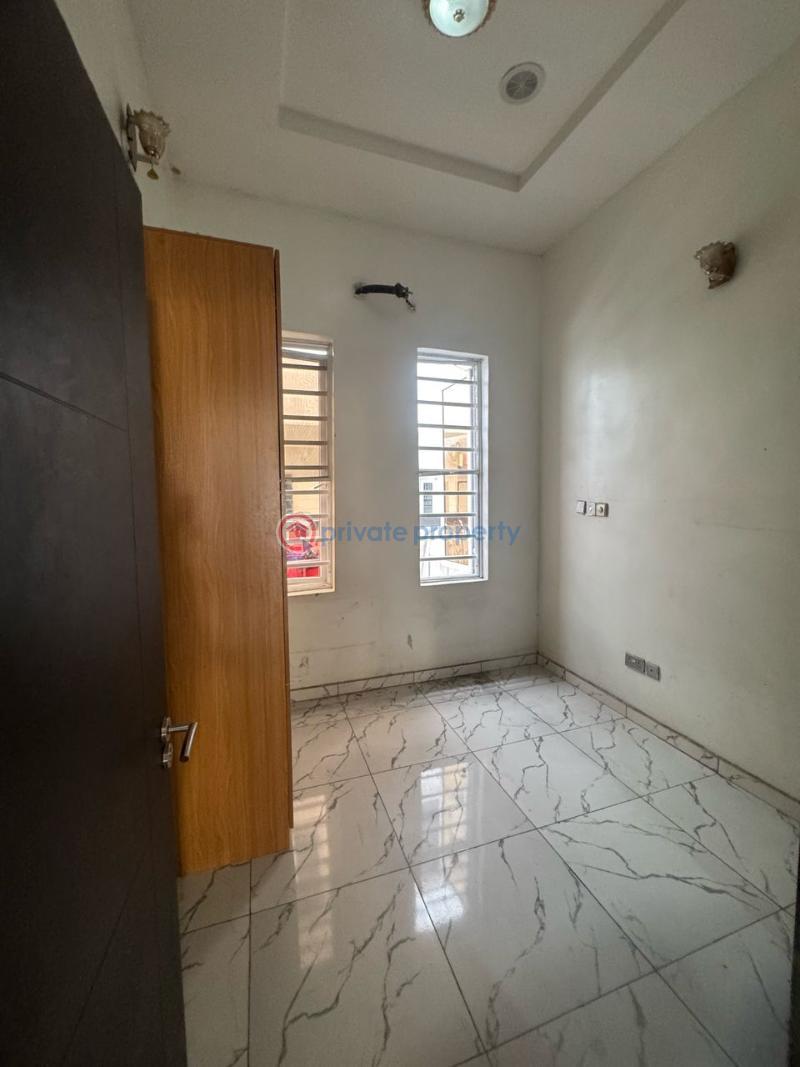1 bedroom Shared Apartment For Rent Orchid Lekki Phase 2 Lagos - 2