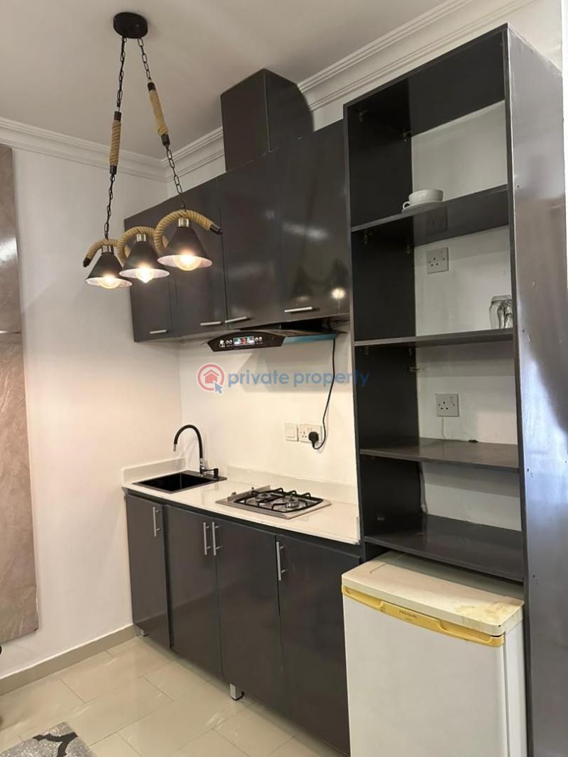1 bedroom Flat & Apartment For Rent Lekki Phase 1 Lagos - 7