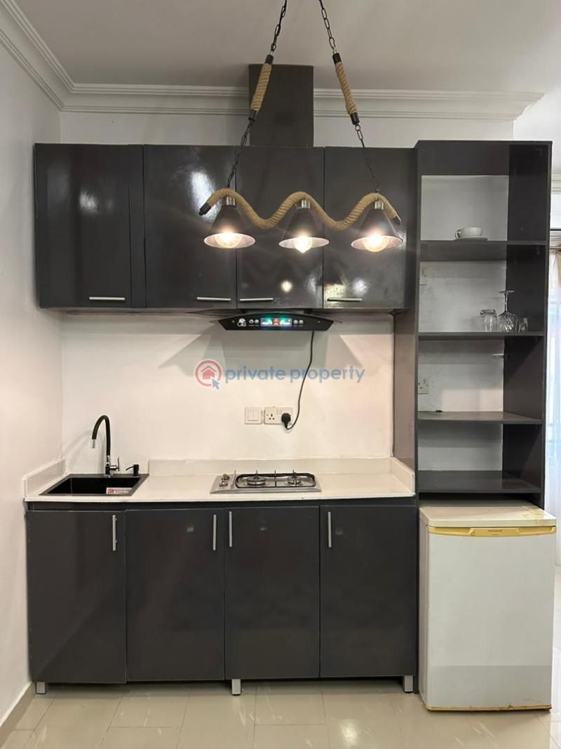 1 bedroom Flat & Apartment For Rent Lekki Phase 1 Lagos - 3
