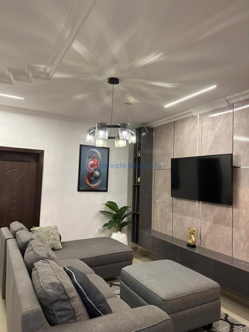 1 bedroom Flat & Apartment For Rent Lekki Phase 1 Lagos - 0