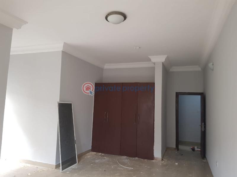 For sale 3 bedroom House Magodo Phase 1 Magodo Isheri Ikeja Lagos (PID