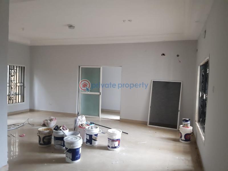 For sale 3 bedroom House Magodo Phase 1 Magodo Isheri Ikeja Lagos (PID