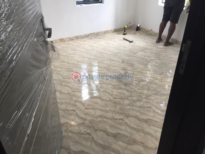 2 bedroom Flat & Apartment For Rent Off Ondo Street Okeira Oke-ira Ogba Lagos - 12