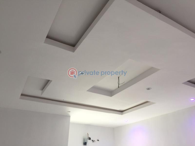 2 bedroom Flat & Apartment For Rent Off Ondo Street Okeira Oke-ira Ogba Lagos - 13