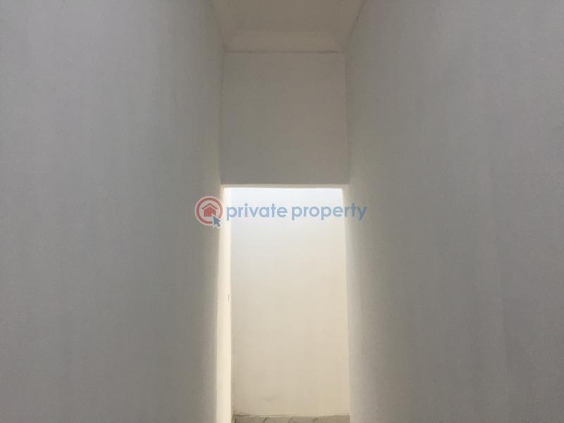 2 bedroom Flat & Apartment For Rent Off Ondo Street Okeira Oke-ira Ogba Lagos - 9