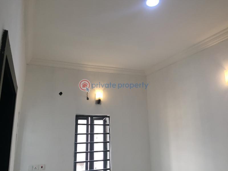 2 bedroom Flat & Apartment For Rent Off Ondo Street Okeira Oke-ira Ogba Lagos - 6