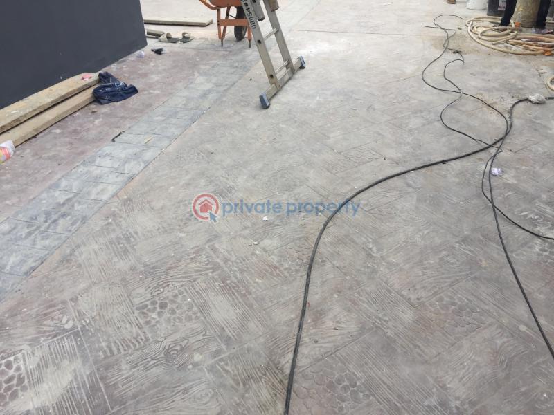 2 bedroom Flat & Apartment For Rent Off Ondo Street Okeira Oke-ira Ogba Lagos - 15