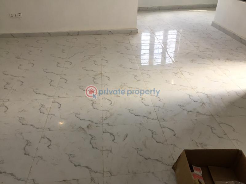 2 bedroom Flat & Apartment For Rent Off Ondo Street Okeira Oke-ira Ogba Lagos - 1