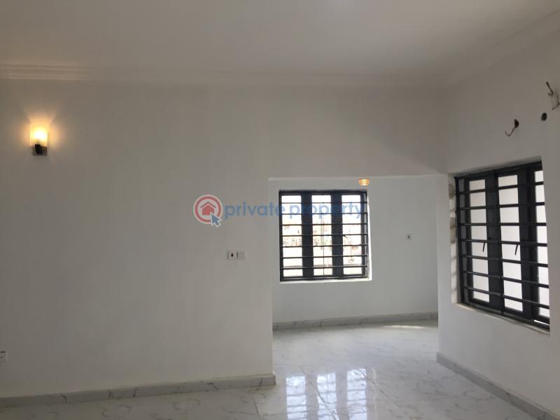2 bedroom Flat & Apartment For Rent Off Ondo Street Okeira Oke-ira Ogba Lagos - 2