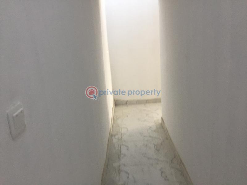 2 bedroom Flat & Apartment For Rent Off Ondo Street Okeira Oke-ira Ogba Lagos - 8