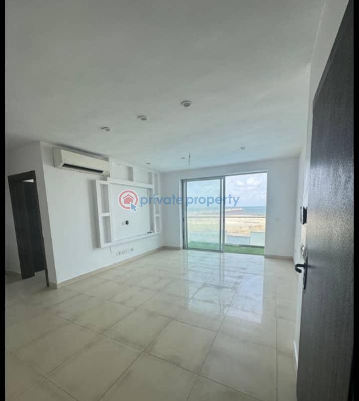 2 bedroom Flat & Apartment For Rent Bluewaters Victoria Island Lekki Phase 1 Lagos - 0