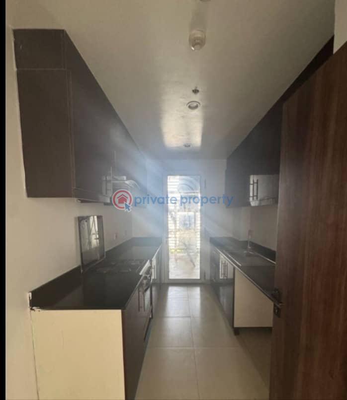 2 bedroom Flat & Apartment For Rent Bluewaters Victoria Island Lekki Phase 1 Lagos - 5