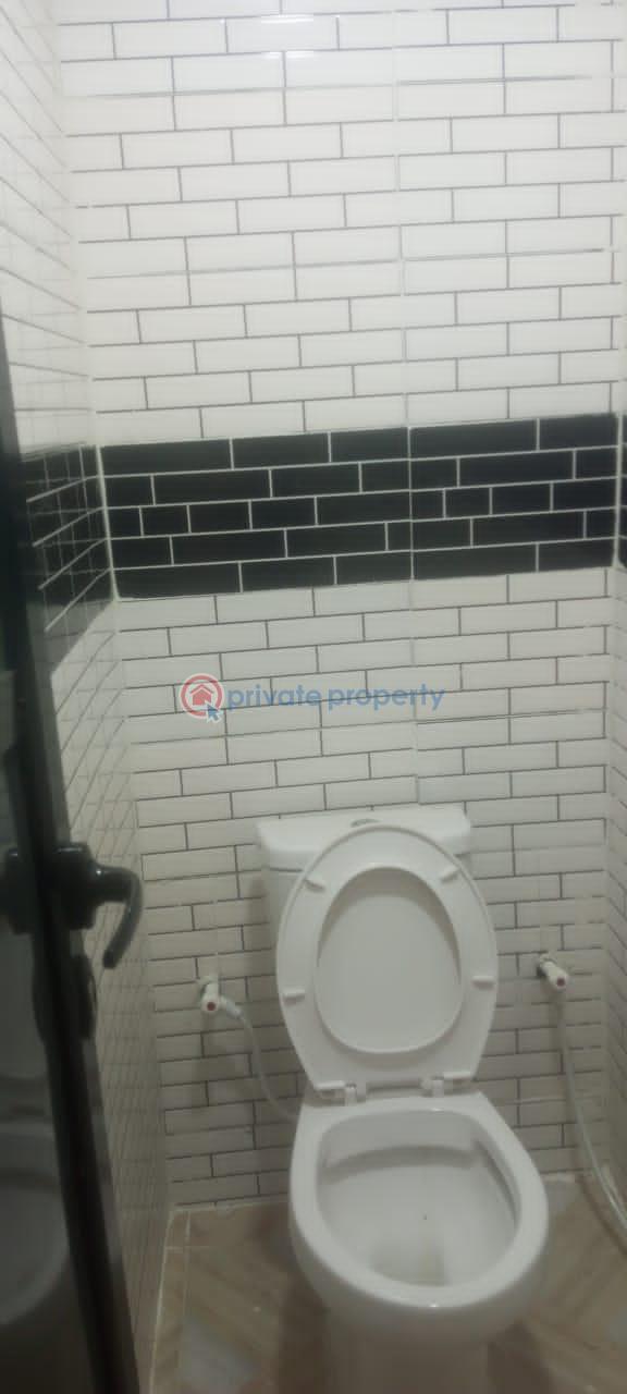 House For Sale Shagari Federal Housings Estate Ipaja Lagos - 2