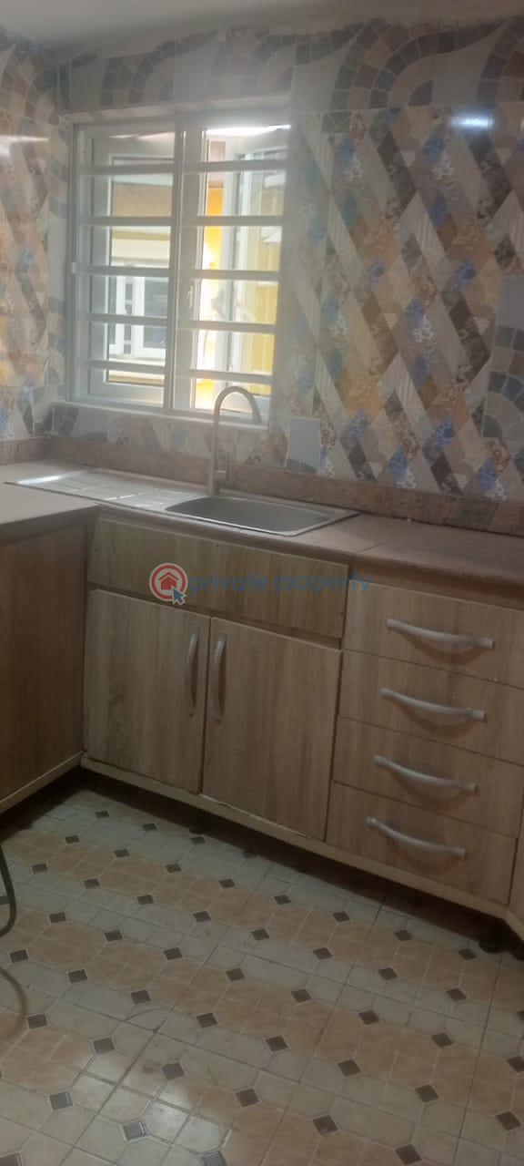 House For Sale Shagari Federal Housings Estate Ipaja Lagos - 1