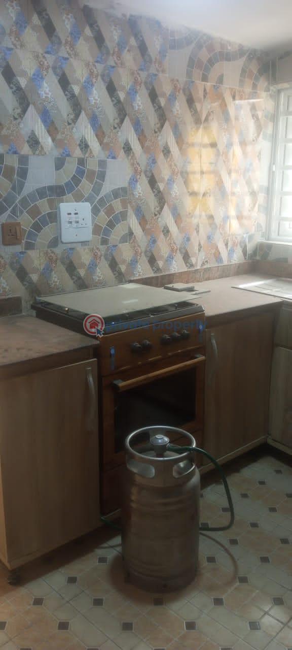 House For Sale Shagari Federal Housings Estate Ipaja Lagos - 5
