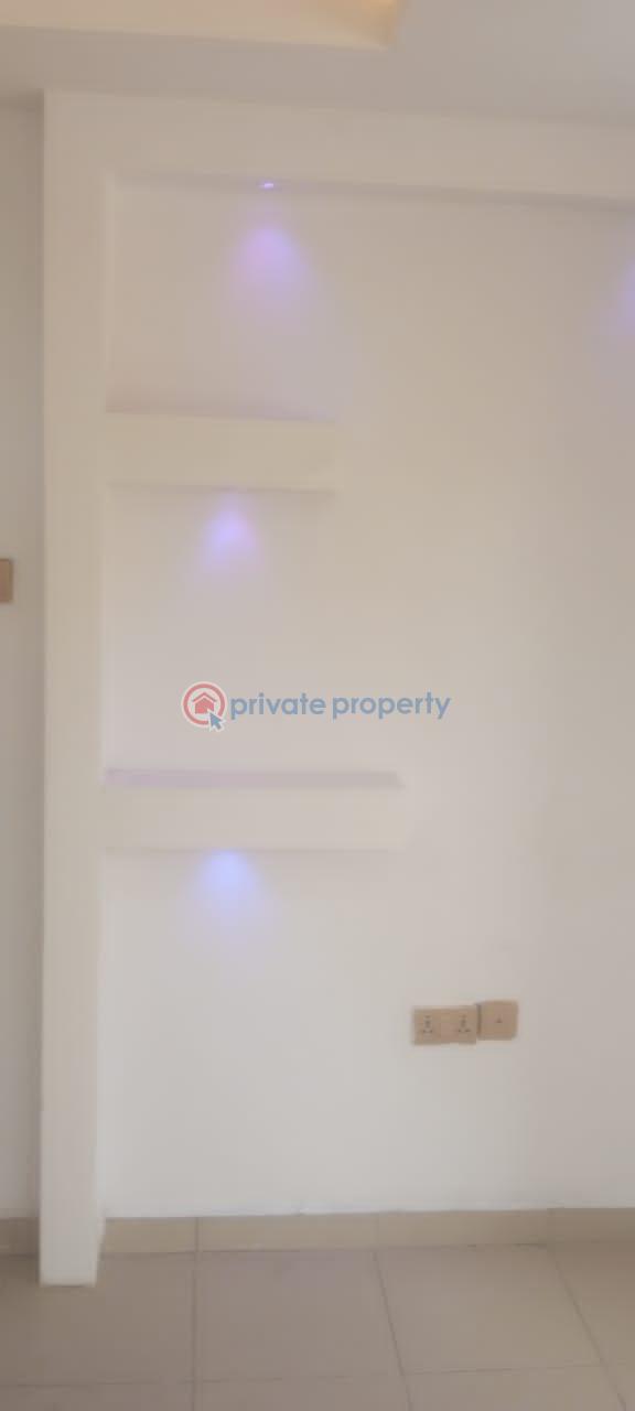 House For Sale Shagari Federal Housings Estate Ipaja Lagos - 4