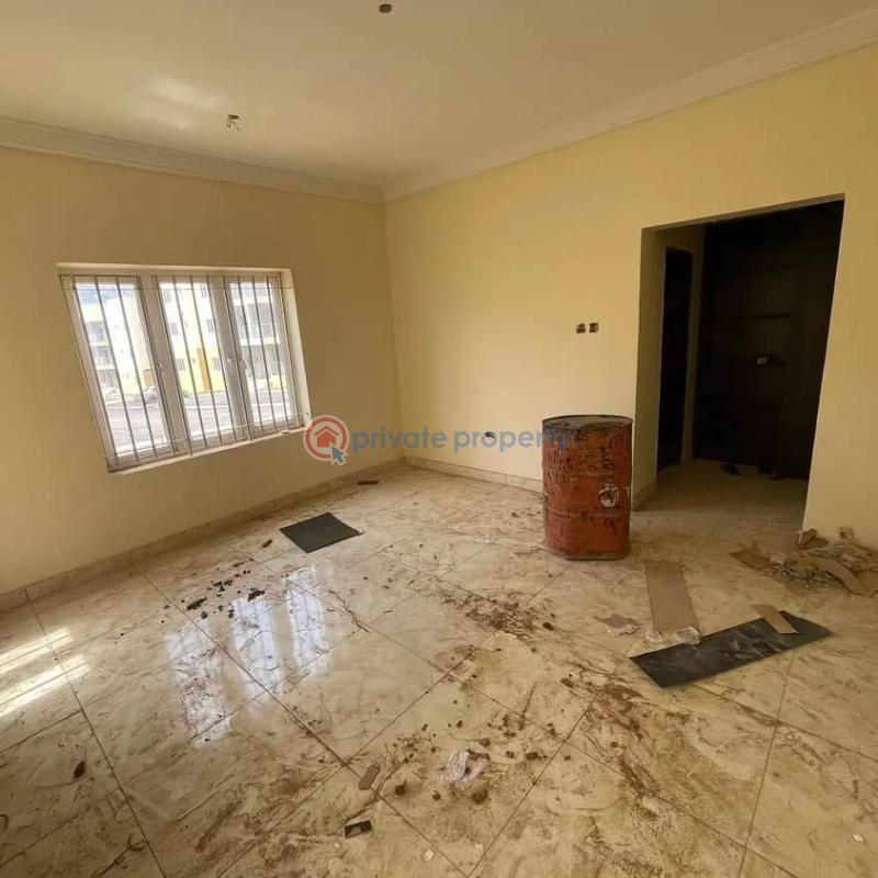 For sale 2 bedroom House Dawaki Katampe Ext. Abuja Phase 2 (PID 5PARDQ) Private Property Nigeria