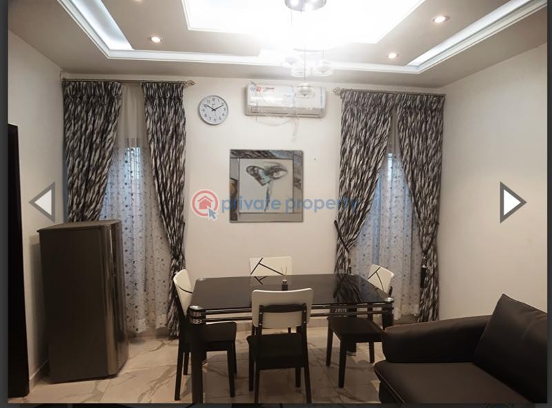 2 bedroom House For Rent Isolo Lagos - 1