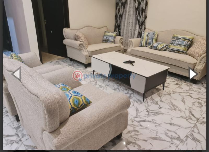 2 bedroom House For Rent Isolo Lagos - 4