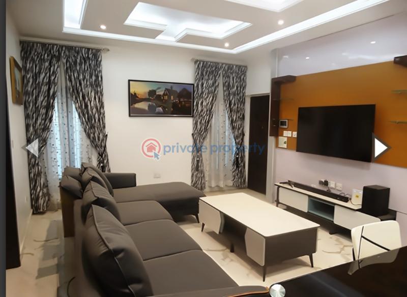 2 bedroom House For Rent Isolo Lagos - 6