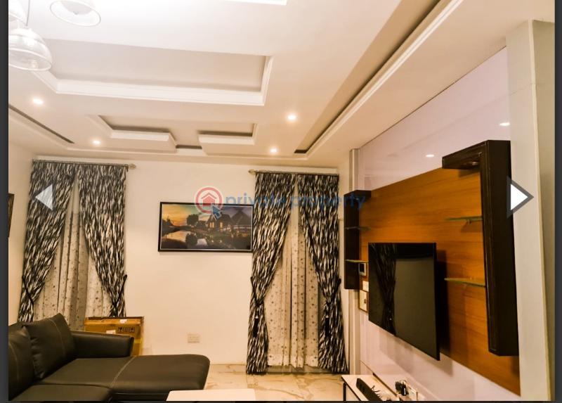 2 bedroom House For Rent Isolo Lagos - 2