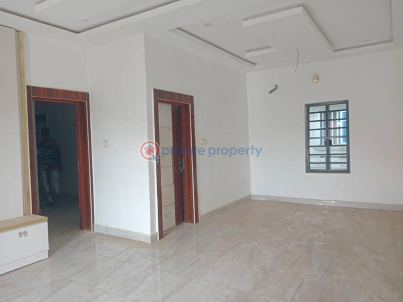 3 bedroom Flat & Apartment For Rent Agbelekale Abule Egba Lagos - 5