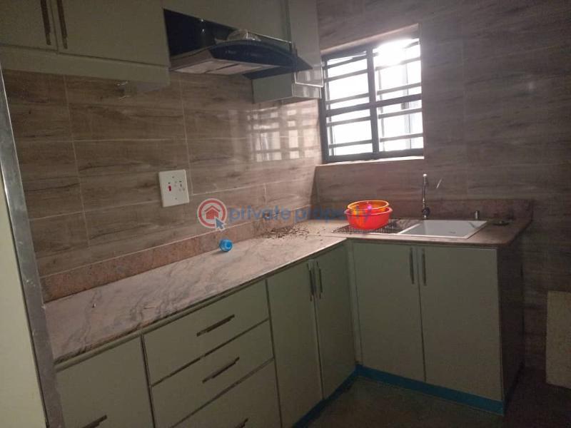 3 bedroom Flat & Apartment For Rent Agbelekale Abule Egba Lagos - 2
