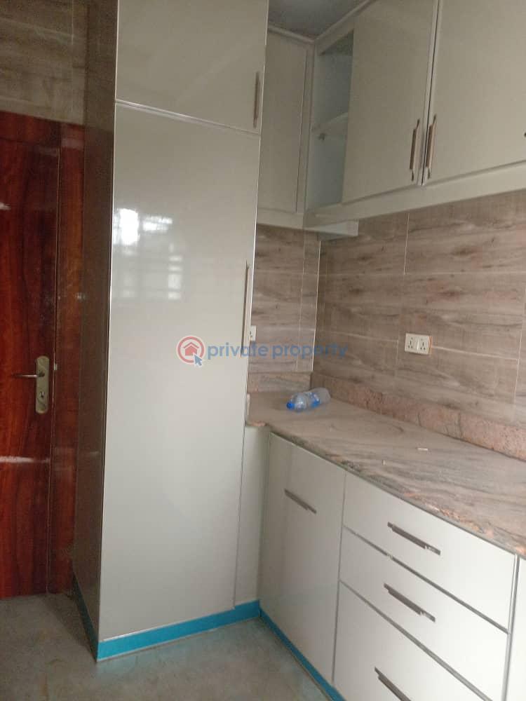 3 bedroom Flat & Apartment For Rent Agbelekale Abule Egba Lagos - 3