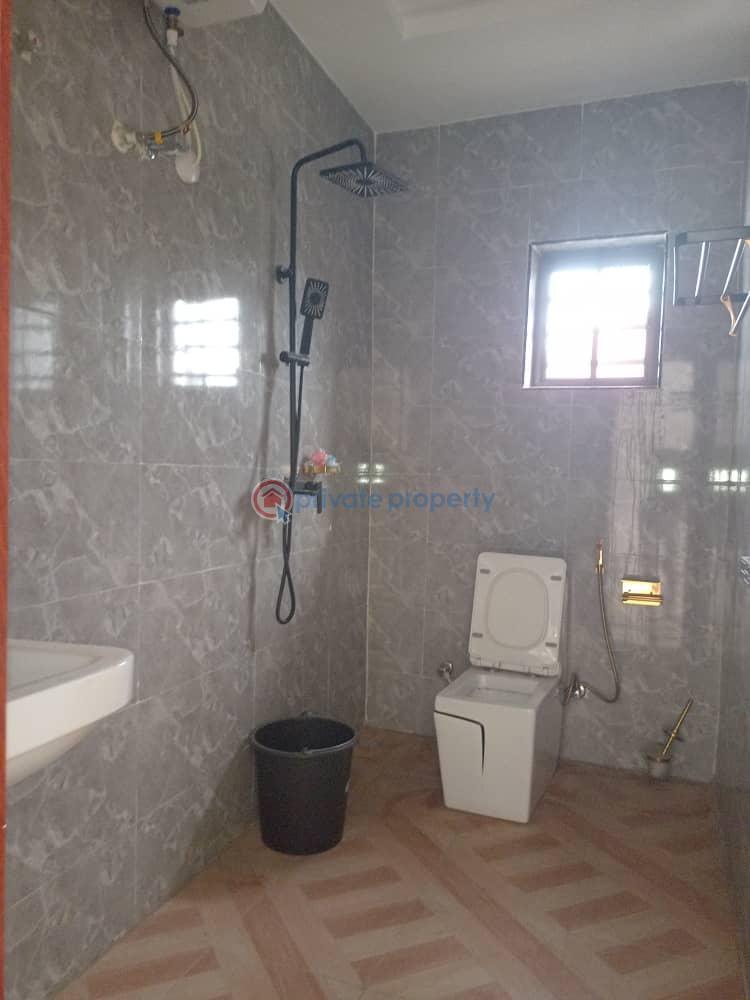 3 bedroom Flat & Apartment For Rent Agbelekale Abule Egba Lagos - 4
