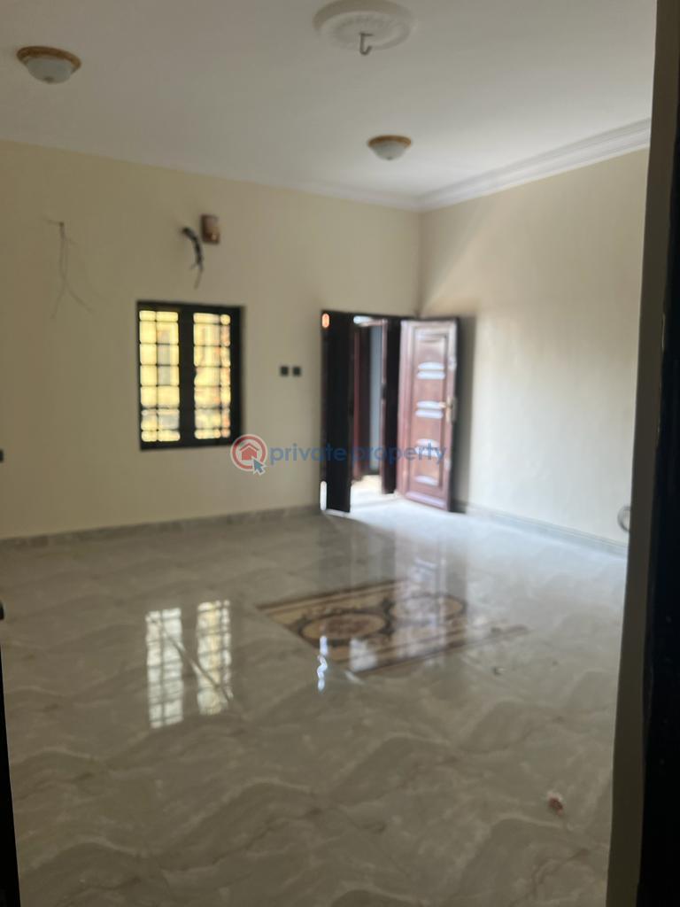 3 bedroom Flat & Apartment For Rent Ago Palace Isolo Lagos - 2