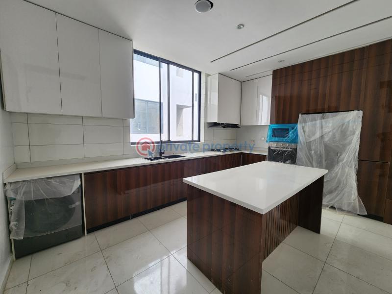 4 bedroom Terraced Duplex For Sale Lekki Lagos - 5