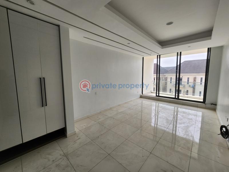 4 bedroom Terraced Duplex For Sale Lekki Lagos - 11