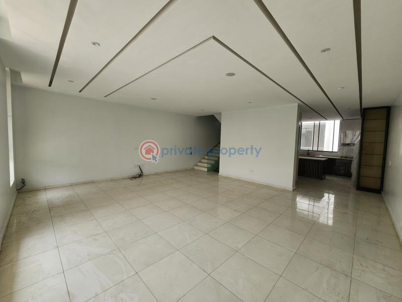 4 bedroom Terraced Duplex For Sale Lekki Lagos - 4