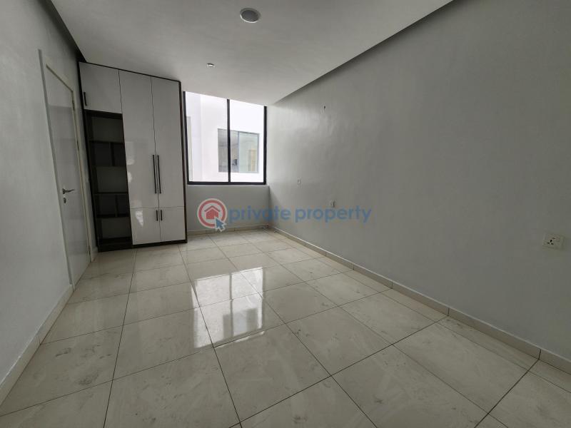 4 bedroom Terraced Duplex For Sale Lekki Lagos - 7